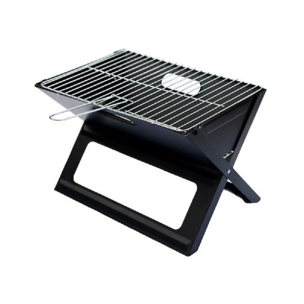 Xshape Camping Equipment foldable Collapsible barbeque charcoal bbq grill
