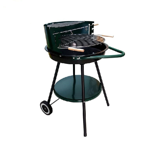 Outdoor Cooking Portable Charcoal Grill Barbecues For Sale